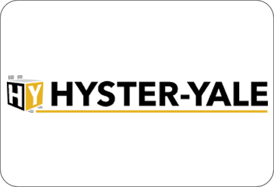 Hyster Yale